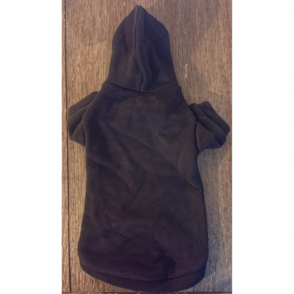 DUOMASUMI pet hoodie
